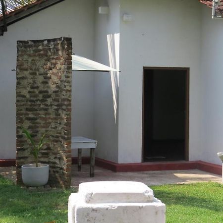 Mendis Cottage Weligama Εξωτερικό φωτογραφία