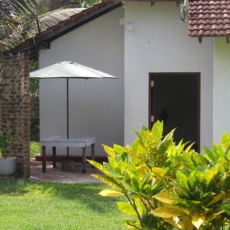 Mendis Cottage Weligama Εξωτερικό φωτογραφία