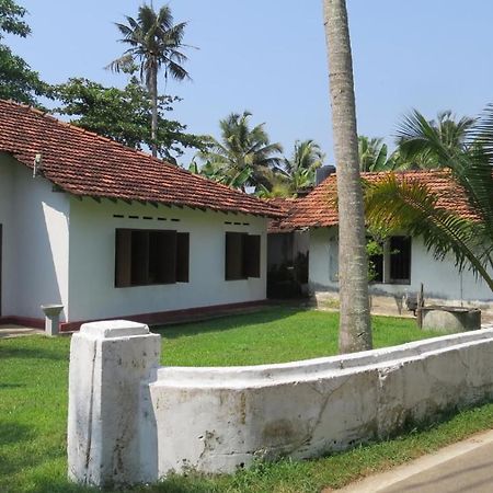 Mendis Cottage Weligama Εξωτερικό φωτογραφία