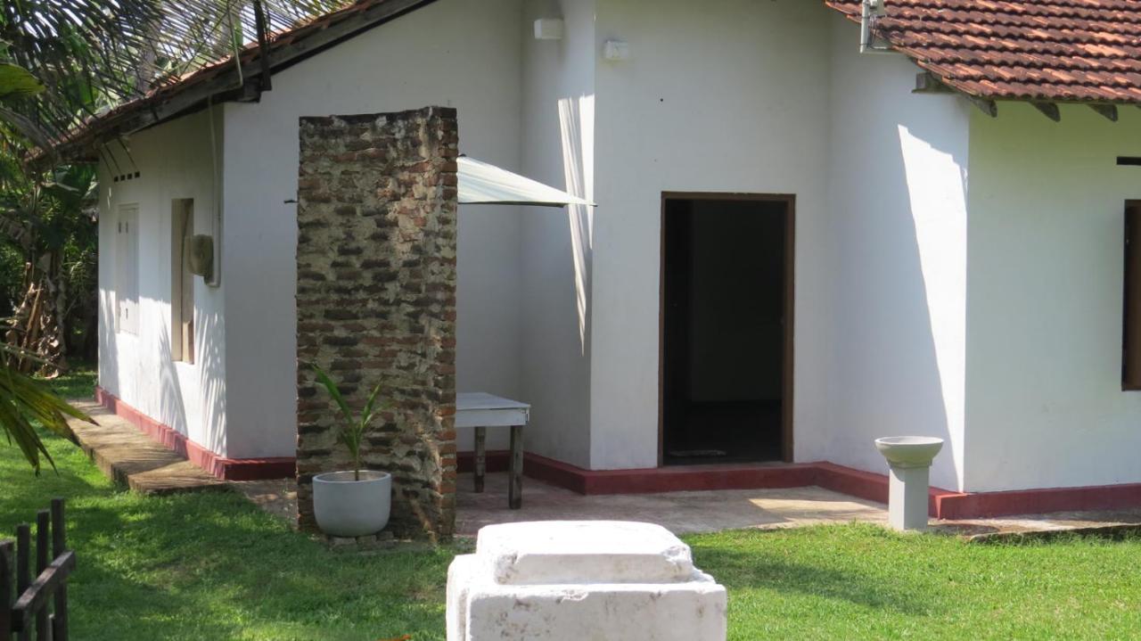 Mendis Cottage Weligama Εξωτερικό φωτογραφία