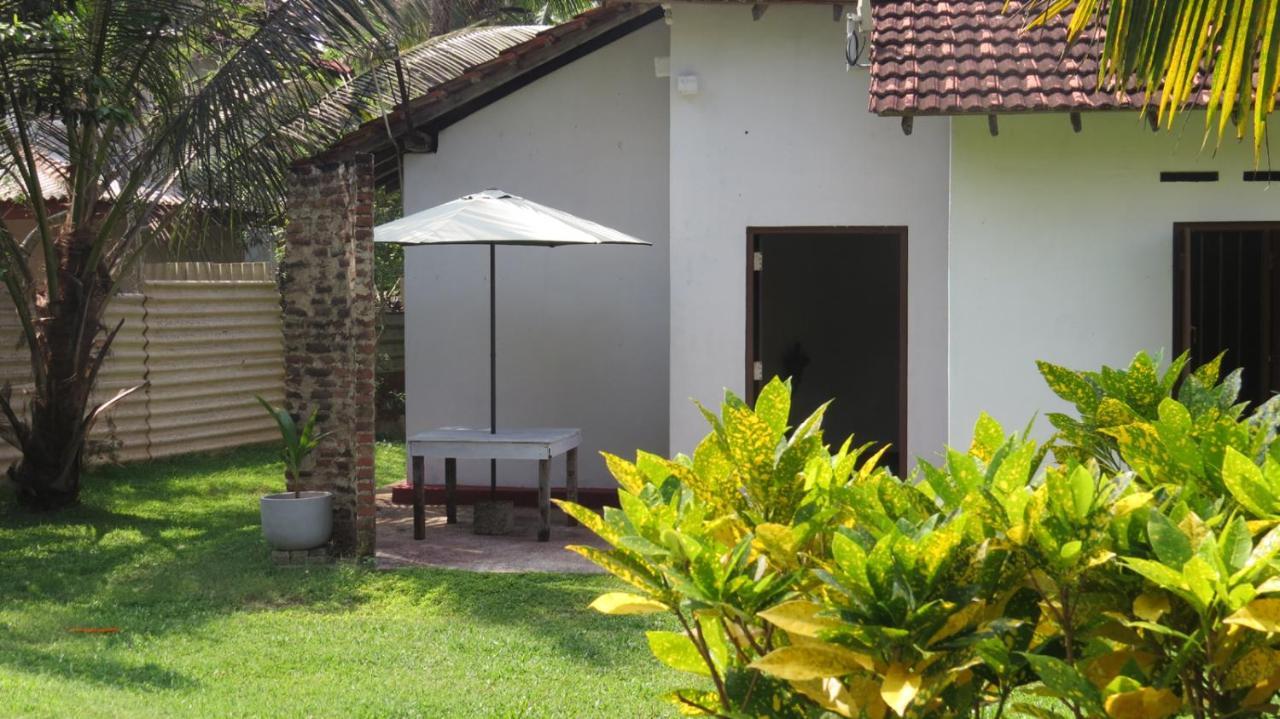 Mendis Cottage Weligama Εξωτερικό φωτογραφία