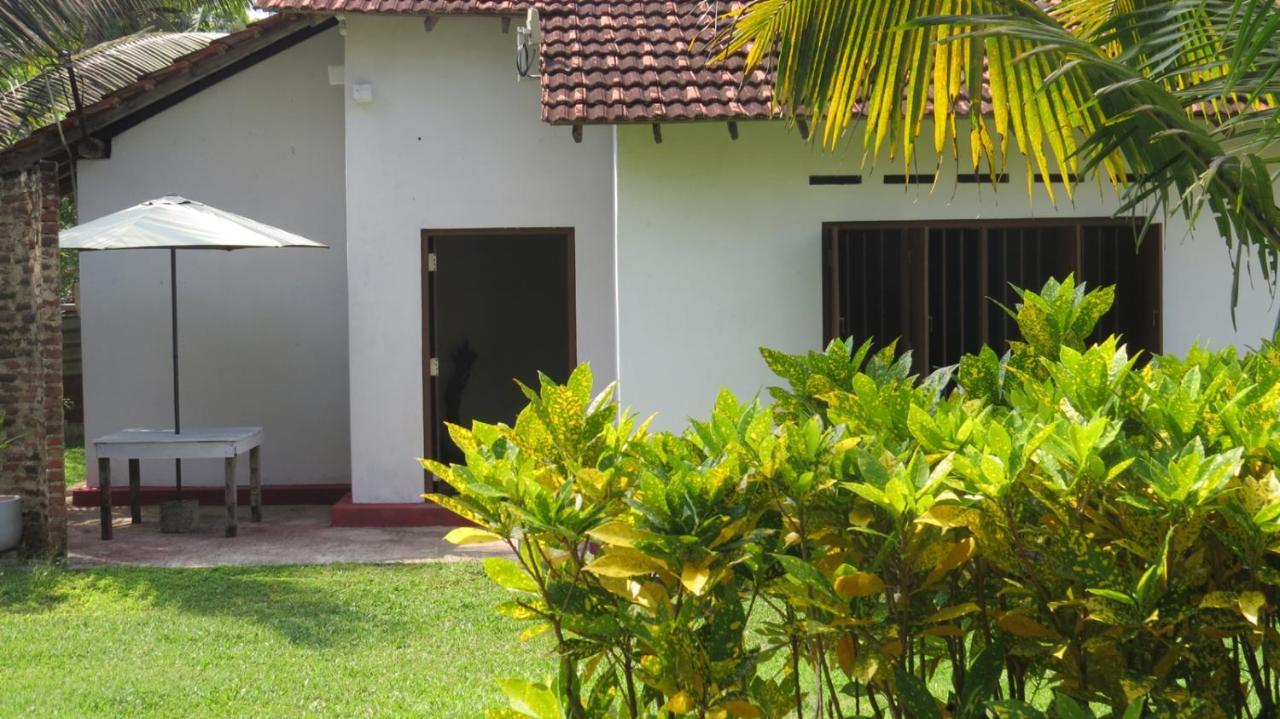 Mendis Cottage Weligama Εξωτερικό φωτογραφία