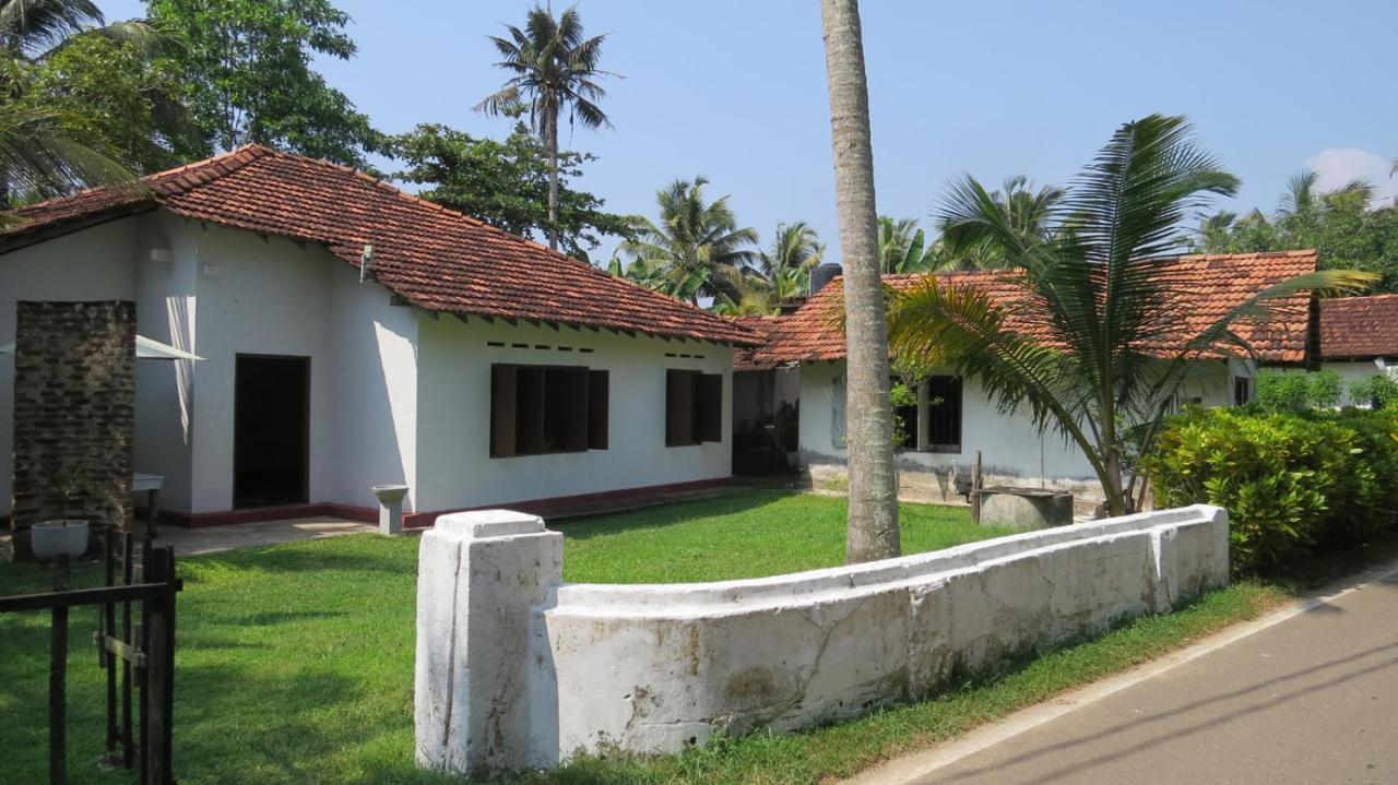 Mendis Cottage Weligama Εξωτερικό φωτογραφία