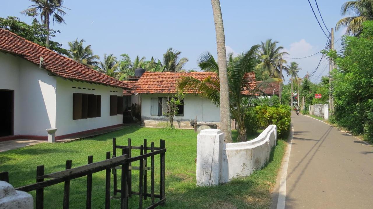 Mendis Cottage Weligama Εξωτερικό φωτογραφία