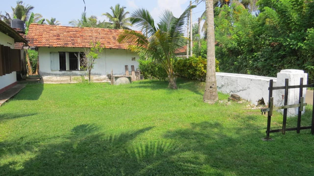 Mendis Cottage Weligama Εξωτερικό φωτογραφία