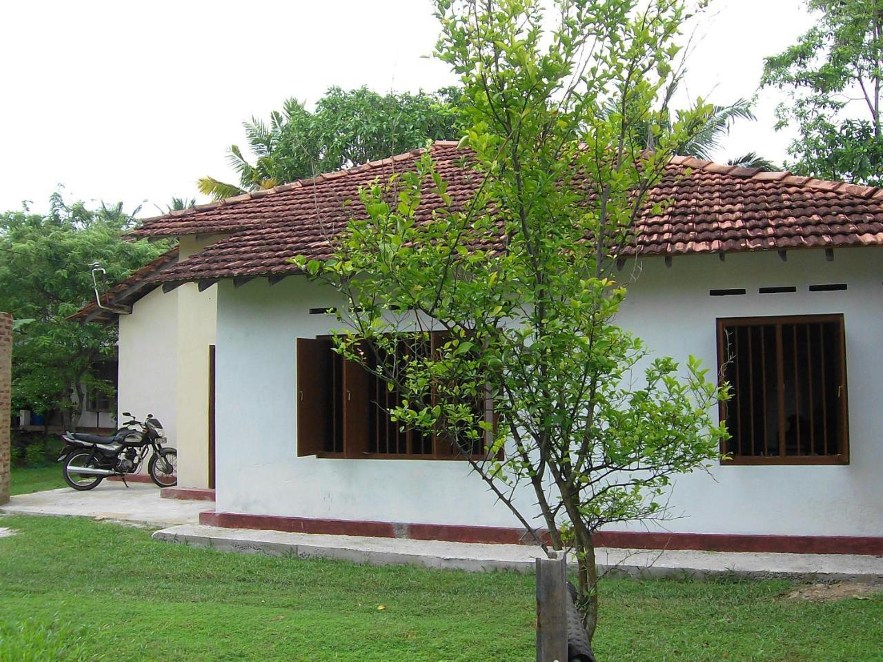 Mendis Cottage Weligama Εξωτερικό φωτογραφία