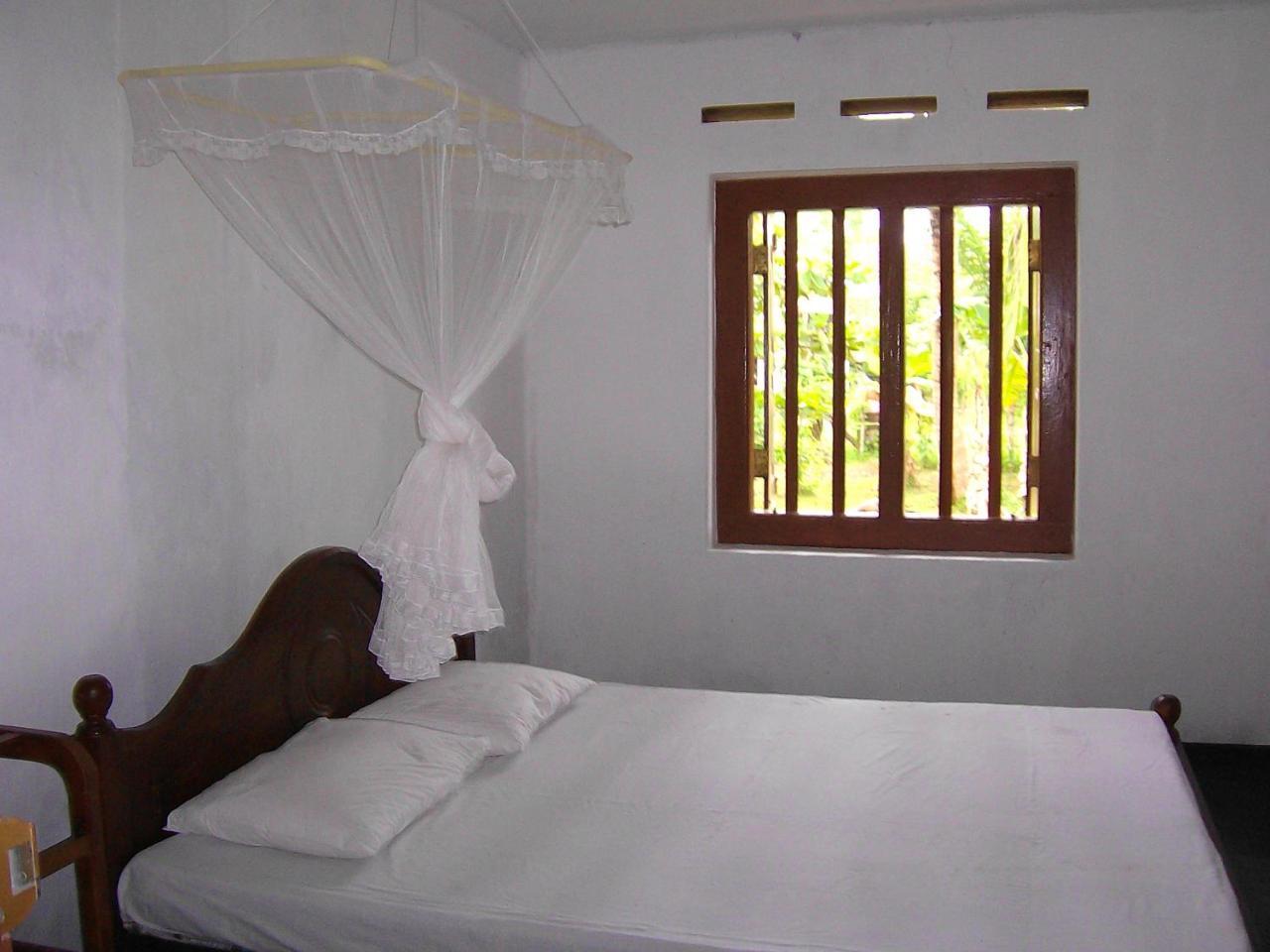 Mendis Cottage Weligama Εξωτερικό φωτογραφία