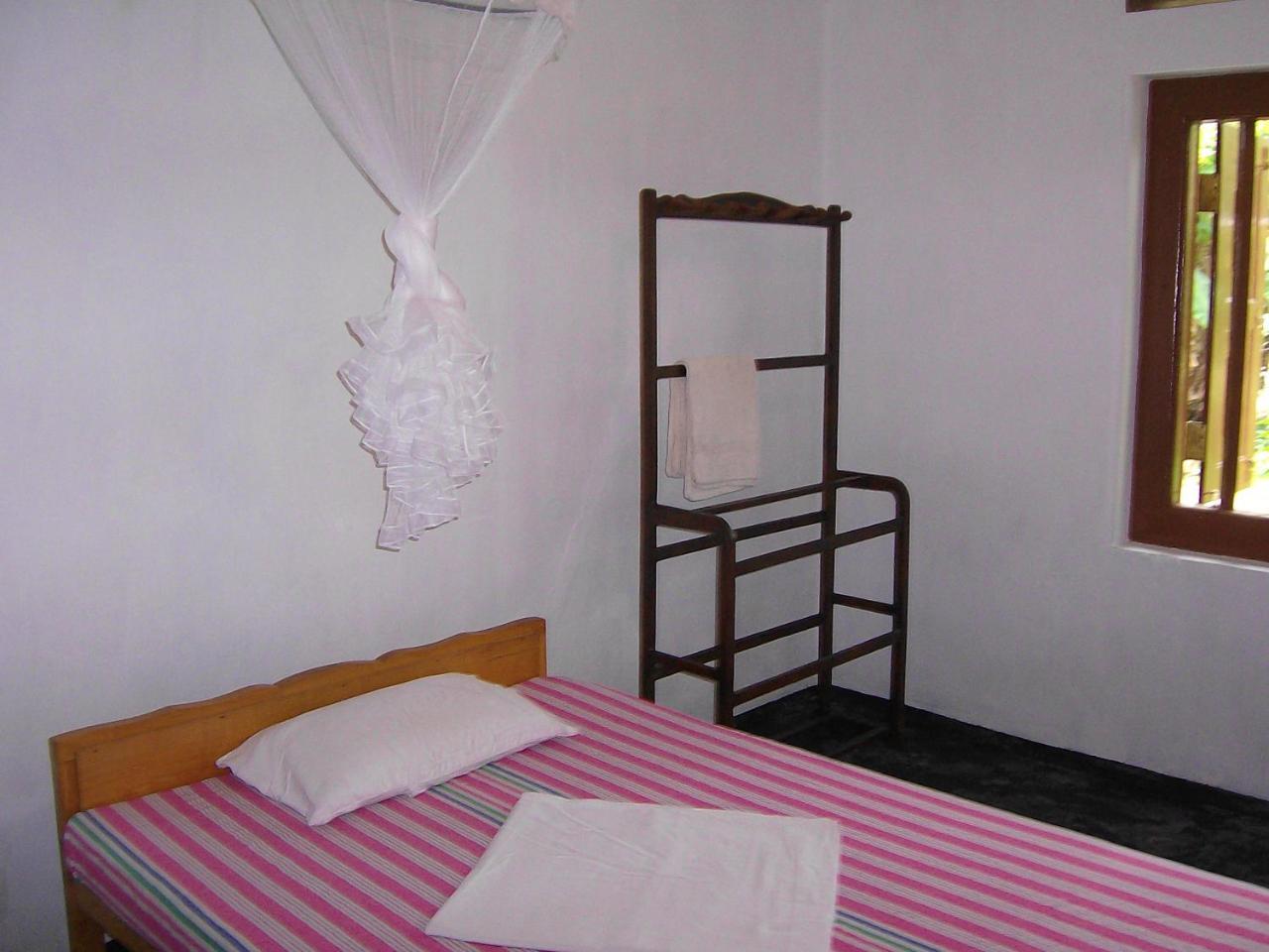 Mendis Cottage Weligama Εξωτερικό φωτογραφία